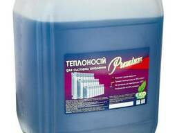 Антифриз для систем отопления TM Premium -30