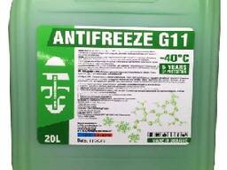 Антифриз G-11