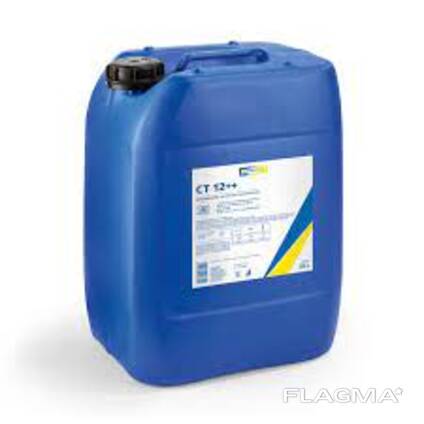 Антифриз G11 Blue -40С — Купить в Запорожье на Flagma.ua #13674935