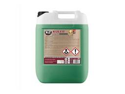 Антифриз K2 Kuler Long Life G11 зелена концентрат 20 кг (W416Z)