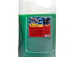 Антифриз Polo Expert 40 Premium Ct11 зелений