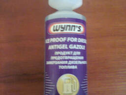 Антигель Wynns
