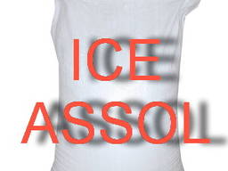 Антигололедные реагенты фирмы "Алба Ком". .