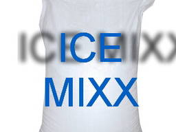Антигололедный реагент ICE MIXX.