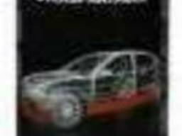 Антигравий в аэрозоле Motip белый