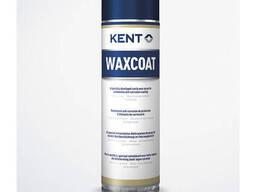 Антикоррозионное средство для скрытых полостей кузова Kent Waxcoat, 500 мл