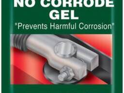 Антикоррозийная гель для клем АКБ Versachem Battery No-Corrode, 4г