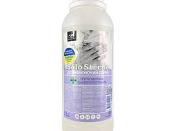 Антисептик для рук спиртовой Solo Sterile (0.9 кг)
