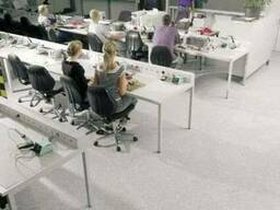 Антистатический линолеум за доступными ценами