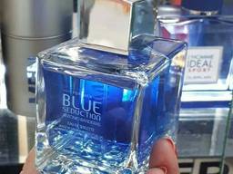 Antonio banderas blue seduction 100 мл мужская туалетная вода