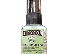 Антисептик для рук