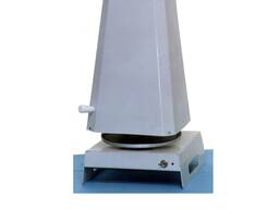 Апарат для прискореного визначення вологості модель 04211