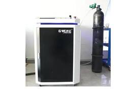 Апарат лазерного зварювання Gweike LCW1000H