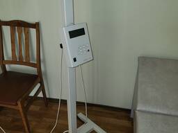 Апарат лазерний скануючий б/в