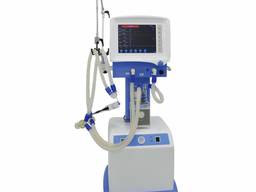 ИВЛ (Апарат штучної вентиляції легень S1100_