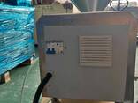 Апарат з розливу густих продуктів: меду, горіх пасти STvega Semi-Automatic Dispenser H1550 - фото 7