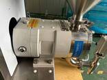 Апарат з розливу густих продуктів: меду, горіх пасти STvega Semi-Automatic Dispenser H1550 - фото 11
