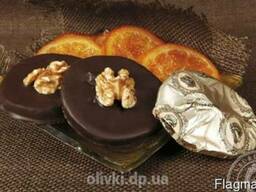 Апельсин в шоколаде Laurence