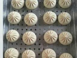 Пельменный аппарат для хинкали