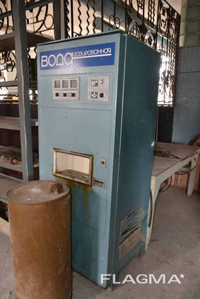 Автоматы газированной воды — купить в Москве, цены в интернет-магазине «Фуд Сервис»