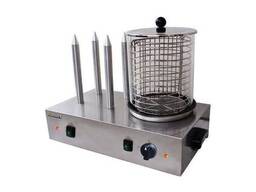 Аппарат для хот-дога Airhot HDS-04