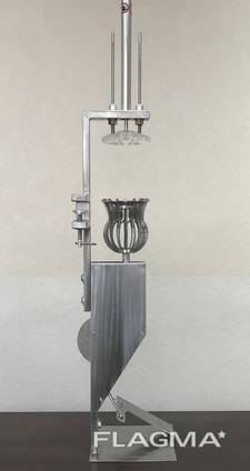 Пельменный аппарат для хинкали Akita jp Classic dumpling "Khinkali" Maker Machine