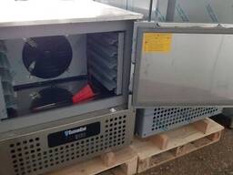 Аппарат шоковой заморозки VBL5-W CustomCool