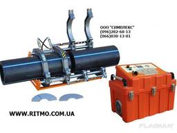 Аппарат стыковой сварки Ritmo Basic 250 Easy Life