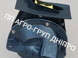 Аппарат высевающий 890-856C/700-01078/343022 JD7000 Kinze ОРИГИНАЛ ДЖОН ДИР - фото 1
