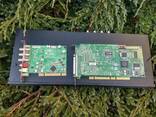 Аппаратное программное решение NLE Grass Valley Edius SP (PCI-X) с коммутационным блоком - фото 3