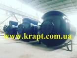 Аппараты емкостные для сжиженных газов надземные - фото 1