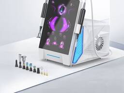 Аппараты холодной плазмы