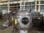 Аппараты с перемешивающими устройствами - фото 2