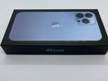 Apple iPhone 13 Pro Max (512Gb) заводський новий - фото 3