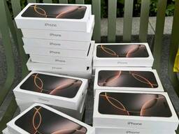 Apple iPhone 16 Pro Max - 256GB 512GB