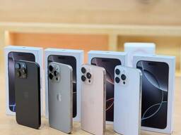 Apple iPhone Pro Max