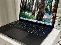 Apple MacBook Pro 14 M4 Pro A3401 48 ГБ оперативної пам'яті 1 ТБ SSD