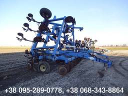 Аппликатор DMI 5300 для аммиака NH3 из США