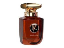 Arabiyat My Perfumes Vanilla аналог Lalique le Parfum парфюмированная вода 100мл