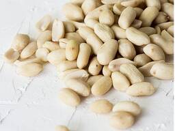 Арахис бланшированный, Бразилия