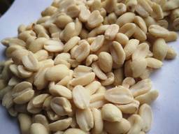 Арахис Бланшированный Индия, Бразилия, Аргентина,