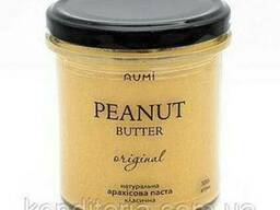 Арахисовая паста кремовая , 300 г.