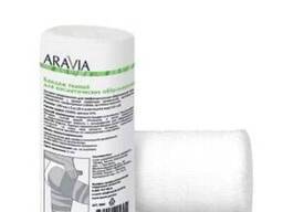 Aravia Professional Aravia Organic Бандаж тканный для косметических обертываний 14 см x. ..