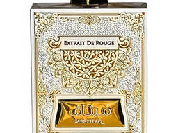 Ard Al Zaafaran Meethaq Extrait De Rouge 100 ML