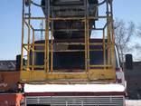 Аренд автовышки 37 метров - фото 2