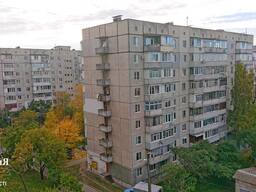 Оренда 3-кімнатної на Івана Мазепи (Щорса).