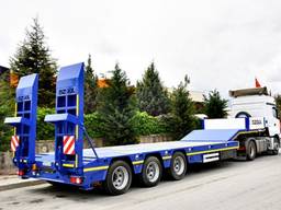 Трал в аренду