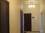 Аренда 3 комнатной квартиры 116 кв. м. на Оболоне, ЖК Оазис, с панорамой р. Днепр