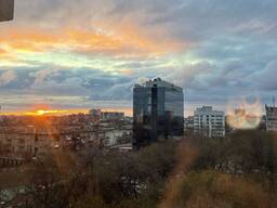 Аренда 3х комнатной квартиры