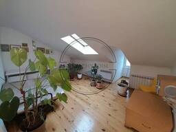 Оренда 5-кімнатної 2-рівневої квартири у царському будинку. Код об'єкта: 11197850